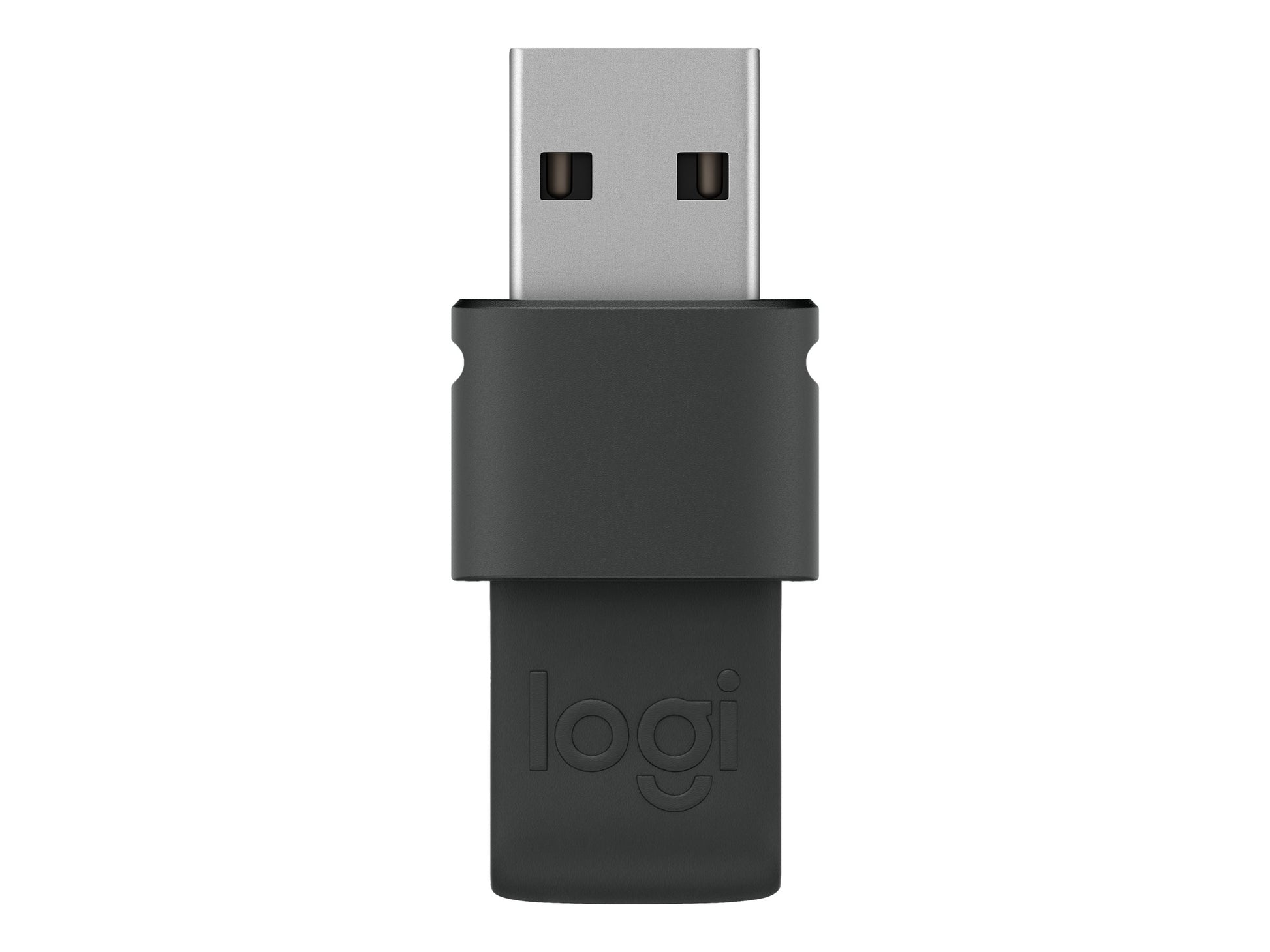Logitech Spotlight - Control remoto para presentaciones - 3 botones - pizarra-14