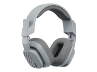 ASTRO Gaming A10 Gen 2 - Auricular - tamaño completo - cableado - gris-17
