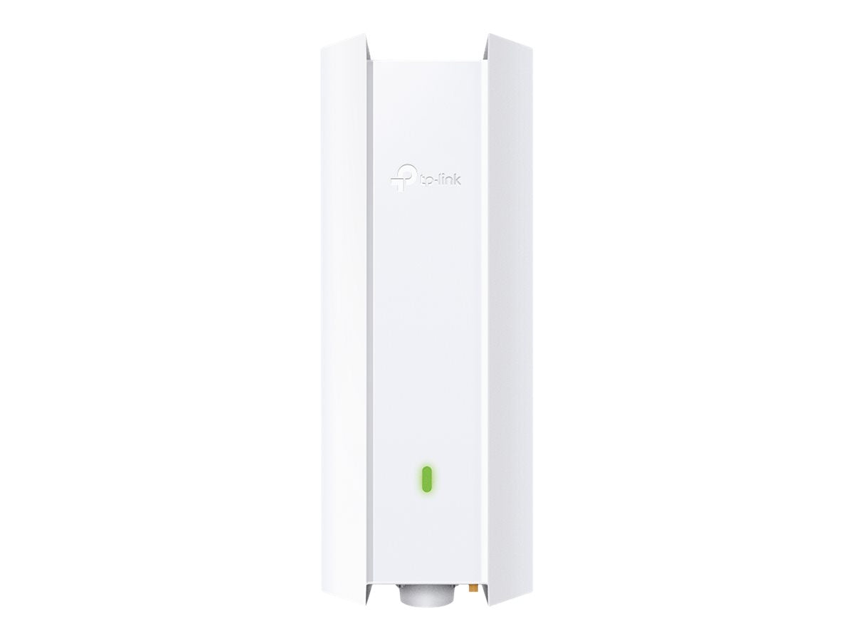 TP-LINK EAP610-Outdoor - Punto de acceso inalámbrico - Wi-Fi 6 - 2.4 GHz, 5 GHz - gestionado a través de la nube - montable en poste/pared-10