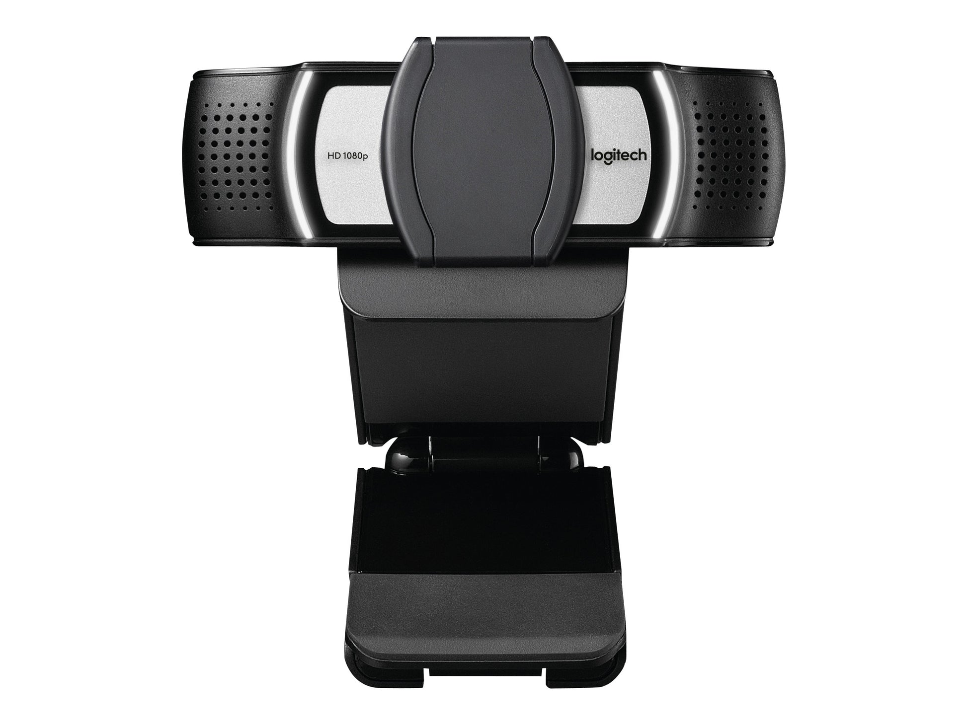 Logitech Webcam C930e - Webcam - color - 1920 x 1080 - audio - USB 2.0 - H.264-14