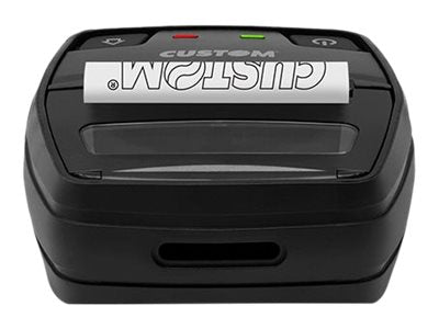 Custom MP Ranger - Impresora de recibos - térmica directa - rollo 8 cm - 203 ppp - hasta 110 mm/segundo - USB, Wi-Fi(n), Bluetooth 4.2 LE-11