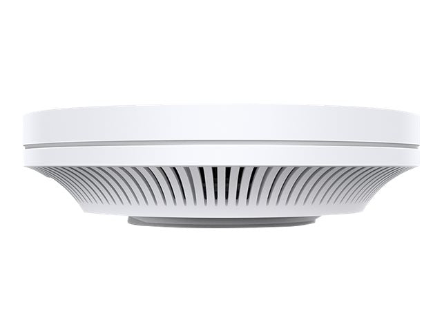 TP-LINK - Punto de acceso inalámbrico - Wi-Fi 6 - 2.4 GHz, 5 GHz - gestionado a través de la nube - instalable en pared/techo