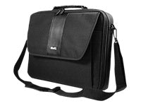 Klip Xtreme KNC- 040 Classic Lite Laptop Case - Funda de transporte para portátil - 15.4" - negro-1