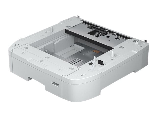Epson - Cassette de papel - 500 hojas - para WorkForce Pro RIPS WF-C879, WF-C869, WF-C8690, WF-C878, WF-C879-5