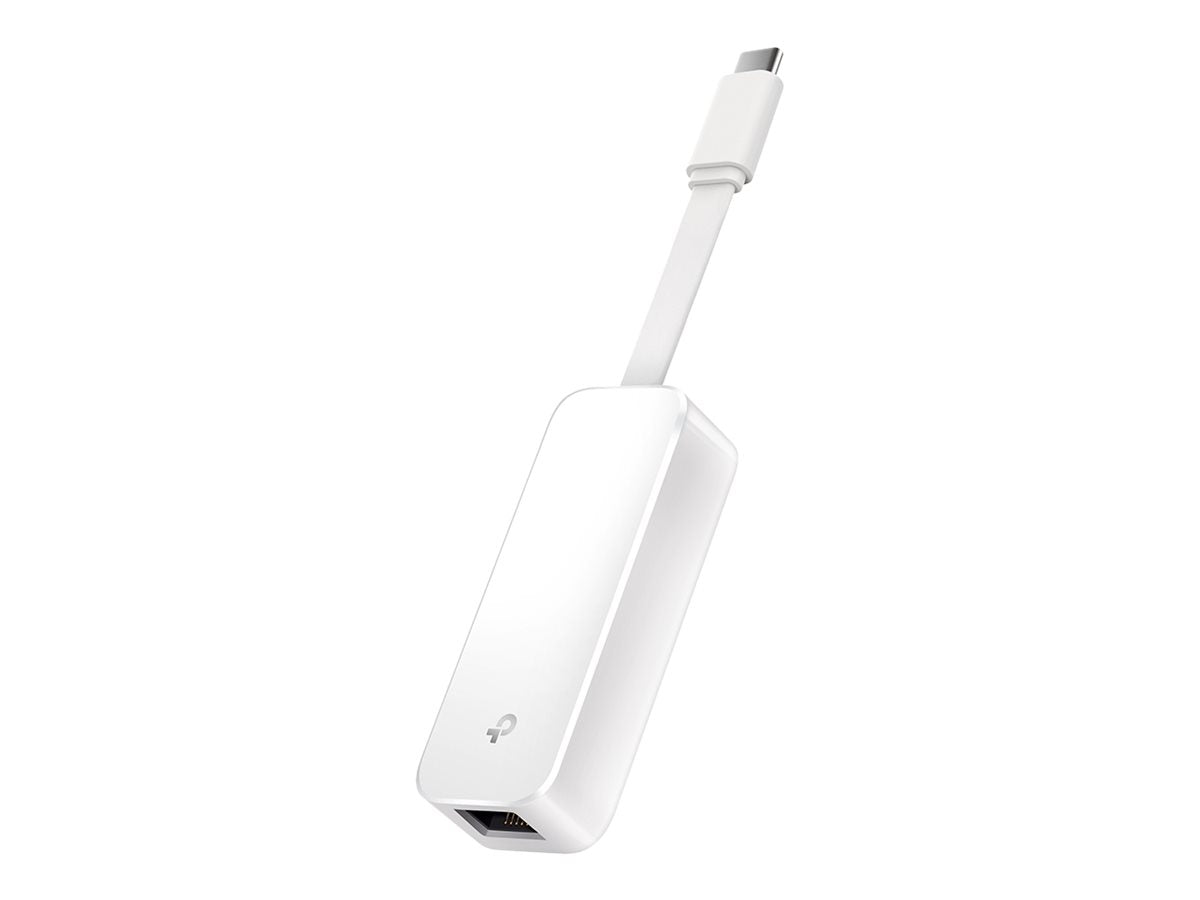 TP-Link UE300C USB Type-C to RJ45 Gigabit Ethernet Network Adapter - Adaptador de red - USB-C - Gigabit Ethernet-4