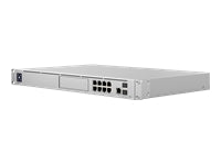 Ubiquiti UniFi Dream Machine Special Edition - Dispositivo de gestión de la red - 2.5GbE, 10GbE - 1U - montable en bastidor