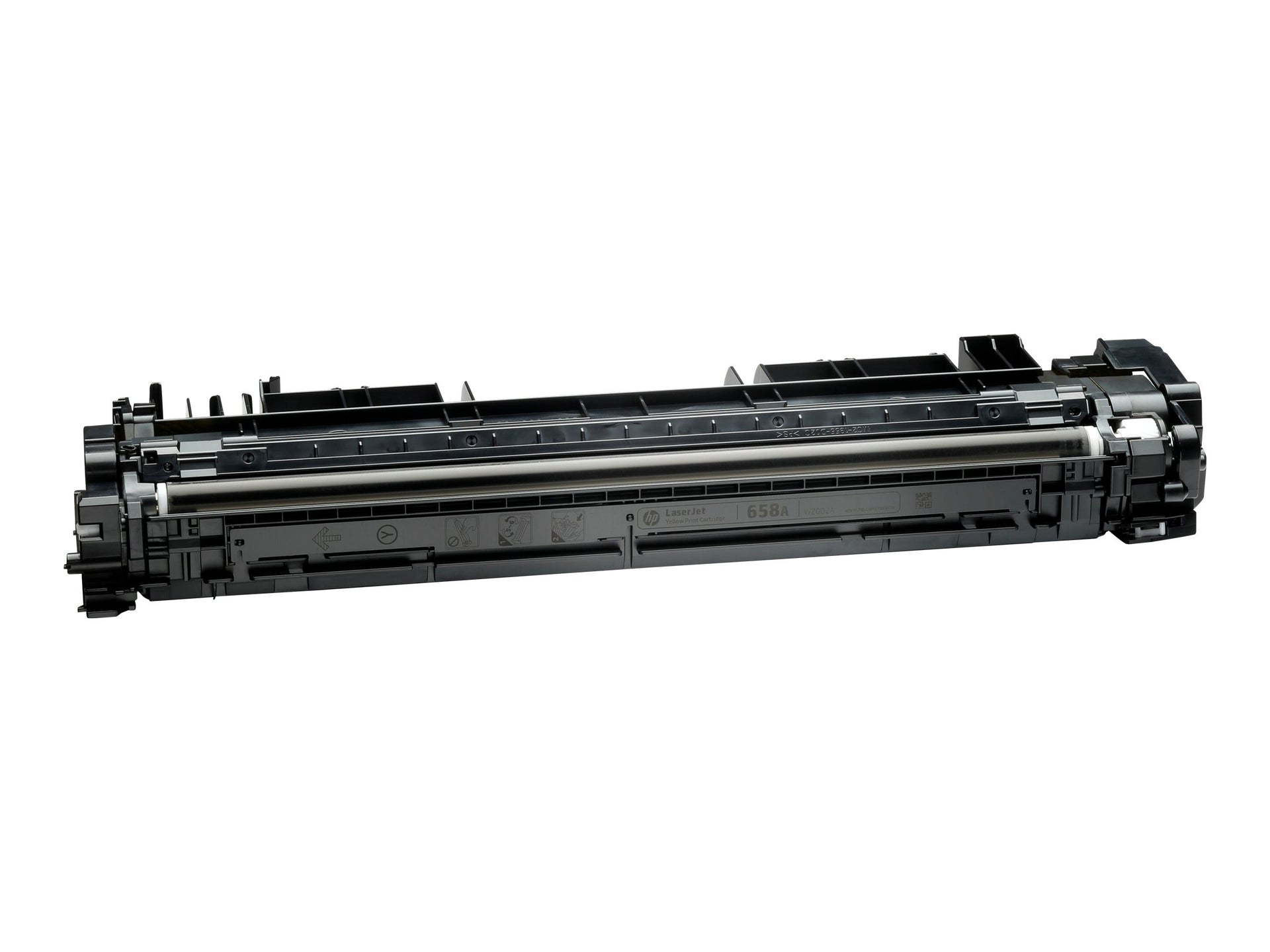 HP 658A - Amarillo - original - LaserJet - cartucho de tóner (W2002A) - para Color LaserJet Enterprise M751dn, M751n