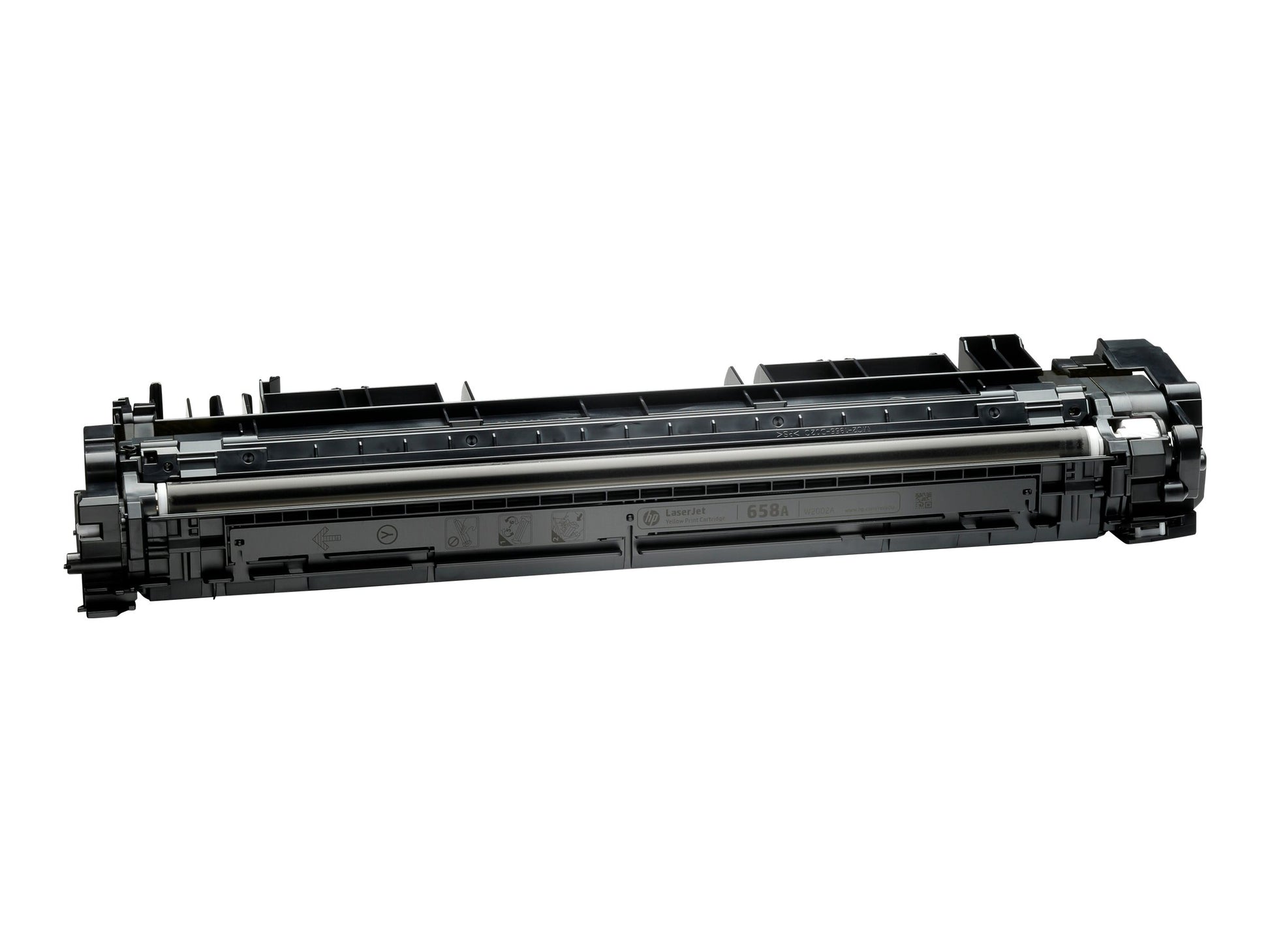 HP 658A - Amarillo - original - LaserJet - cartucho de tóner (W2002A) - para Color LaserJet Enterprise M751dn, M751n-6