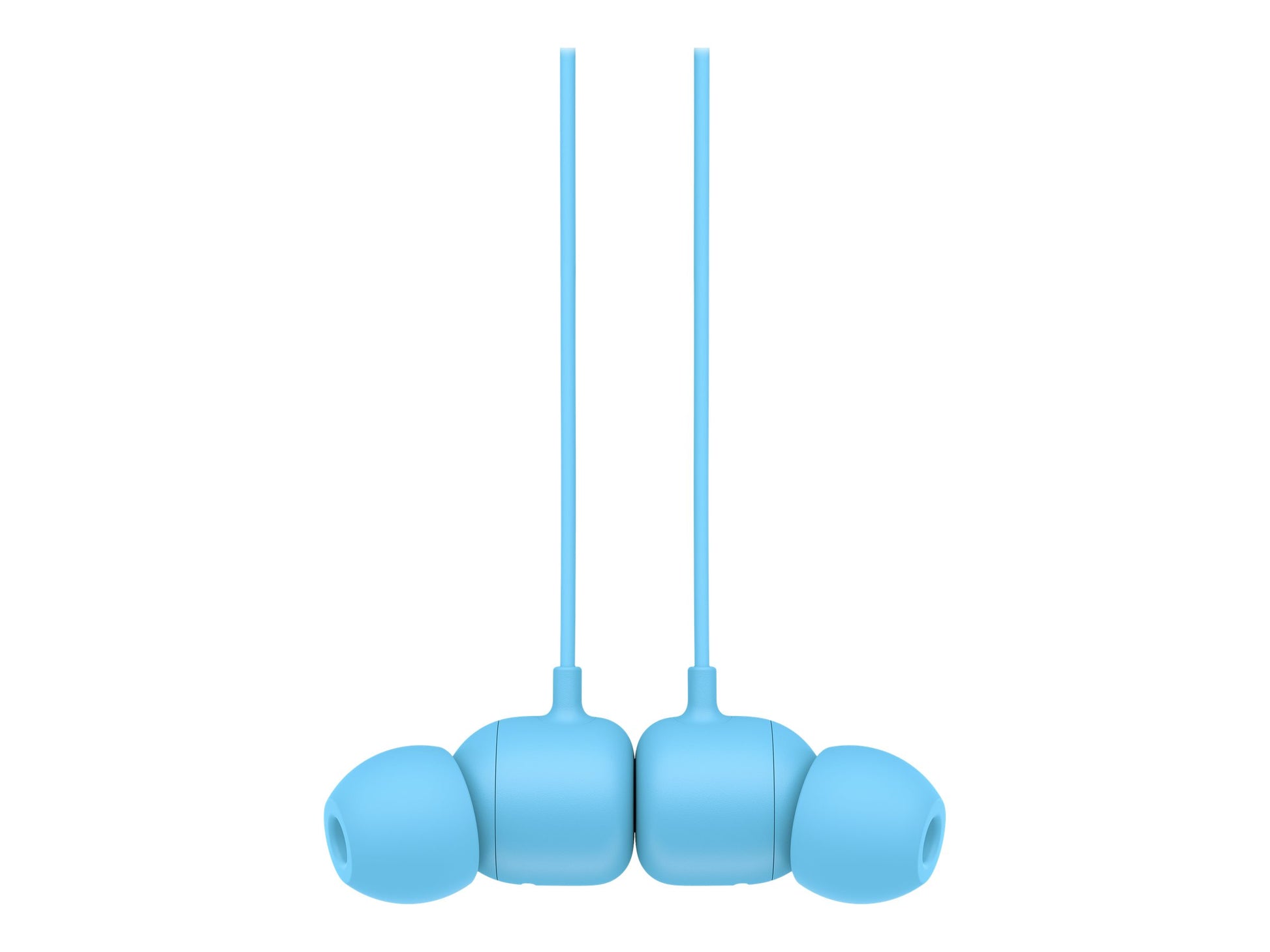 Beats Flex All-Day - Auriculares internos con micro - en oreja - Bluetooth - inalámbrico - azul llama-10