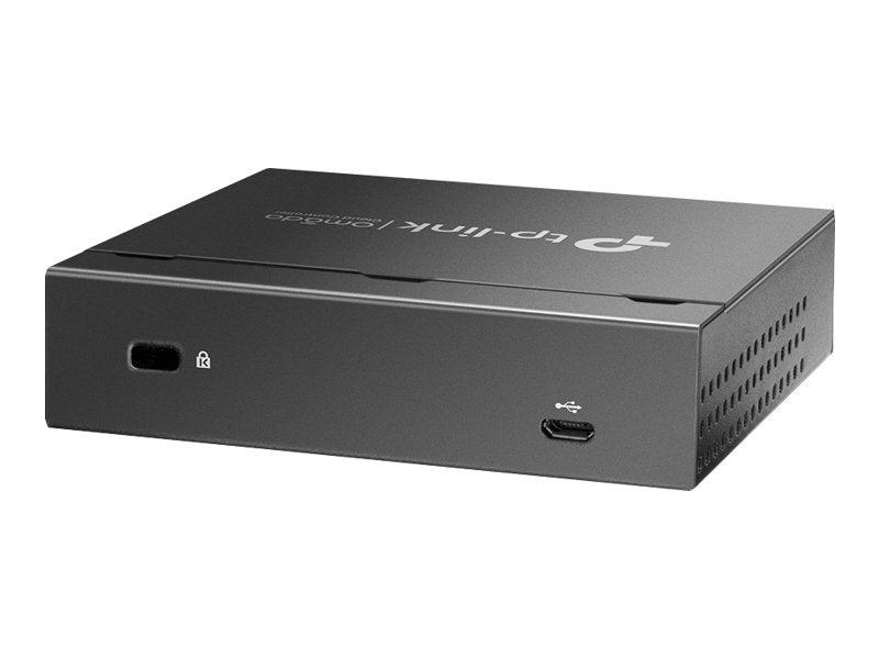 TP-Link Omada Cloud Controller OC200 - Dispositivo de gestión de la red - 100Mb LAN - escritorio-10