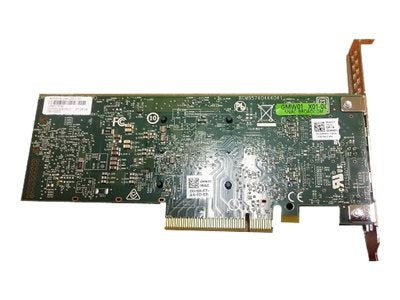 Broadcom 57412 - Adaptador de red - PCIe - 10 Gigabit SFP+ x 2