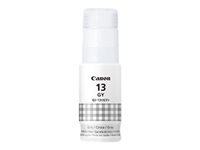 Canon GI 13 GY - Gris - original - recarga de tinta - para PIXMA G510, G610
