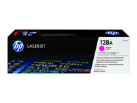 HP 128A - Magenta - original - LaserJet - cartucho de tóner (CE323A) - para Color LaserJet Pro CP1525n, CP1525nw; LaserJet Pro CM1415fn, CM1415fnw-1