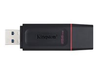 Kingston DataTraveler Exodia - Unidad flash USB - 256 GB - USB 3.2 Gen 1 - negro/rosa-14