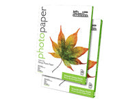 Klip Xtreme KPG-160 - Brillante - ANSI A (Letter) (216 x 279 mm) - 200 g/m² - 60 hoja(s) papel fotográfico brillante-4