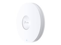 TP-LINK - Punto de acceso inalámbrico - Wi-Fi 6 - 2.4 GHz, 5 GHz - gestionado a través de la nube - instalable en pared/techo-12