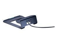 Razer - Soporte para ordenador portátil - con concentrador USB de 3 puertos - 15" - para Blade 15, 15 Advanced, 15 Base, Stealth, Stealth 13, Stealth 13.3-4
