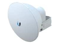 Ubiquiti airFiber X AF-5G23-S45 - Antena - antena parabólica - 23 dBi - exteriores, montaje en poste-1