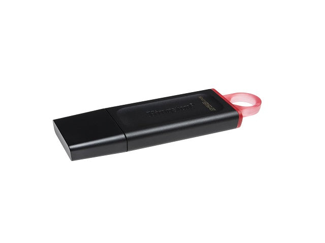 Kingston DataTraveler Exodia - Unidad flash USB - 256 GB - USB 3.2 Gen 1 - negro/rosa-3