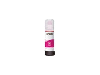 Epson 504 - 70 ml - magenta - original - recarga de tinta - para EcoTank L4150, L4260, L6161, L6171, L6191, L6270-2