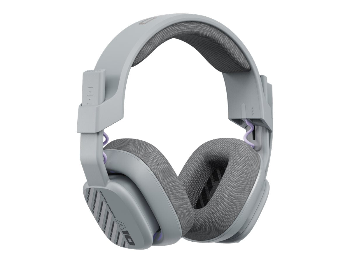 ASTRO Gaming A10 Gen 2 - Auricular - tamaño completo - cableado - gris-20