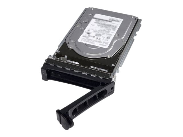 Dell - Disco duro - 8 TB - hot-swap - 3.5" - SATA 6Gb/s - 7200 rpm-6