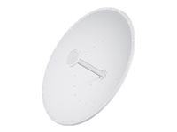 Ubiquiti RocketDish RD-5G34 - Antena - 34 dBi - direccional - exteriores, montaje en poste-3