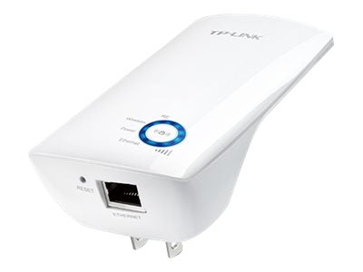 TP-Link TL-WA850RE - Extensor de alcance Wi-Fi de 300 Mbps - 300Mbps a 2.4GHz-2 × antenas internas - 1 × puerto de 10/100 Mbps - enchufado a la pared-15