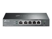 TP-LINK Omada Gigabit - VPN Router-1