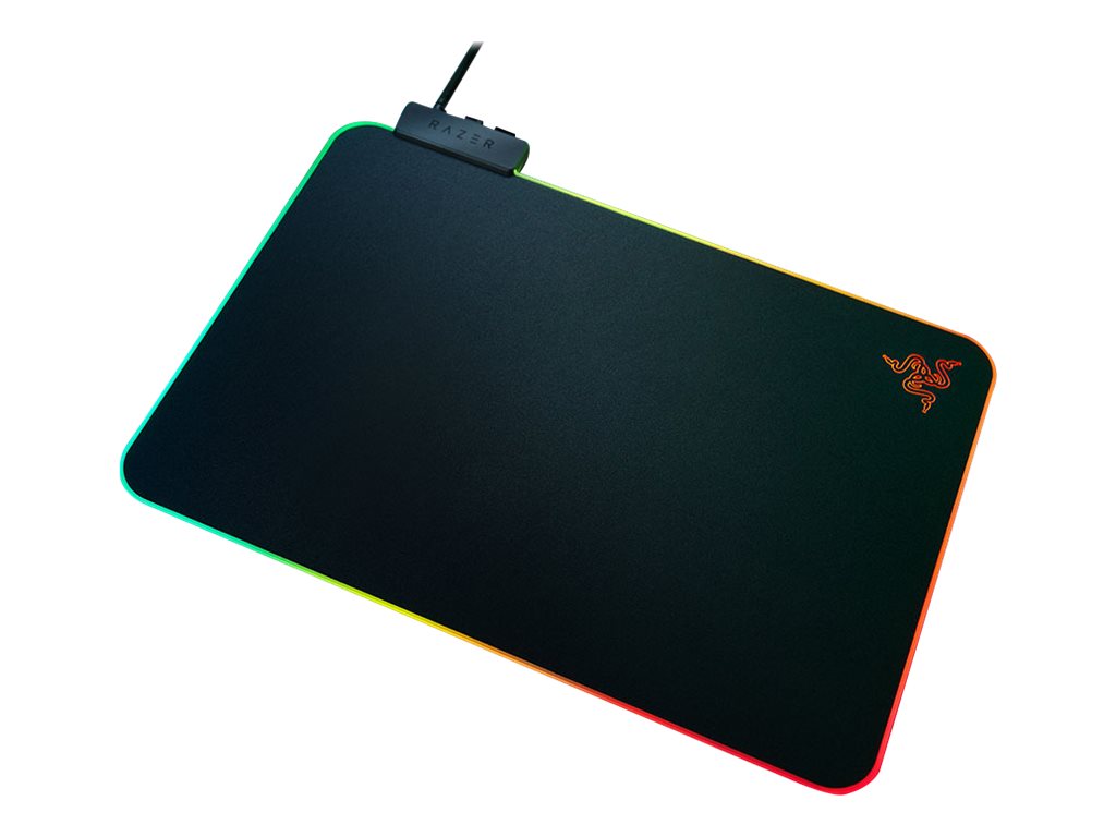 Razer Firefly V2 - Alfombrilla de ratón-11