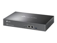 TP-Link Omada Cloud Controller - 2× 10/100/1000 Mbps Ethernet Ports - 1× USB 3.0 Port - Cloud Access - Centralized Management for up to 500 Omada EAPs-8