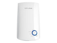 TP-Link TL-WA850RE - Extensor de alcance Wi-Fi de 300 Mbps - 300Mbps a 2.4GHz-2 × antenas internas - 1 × puerto de 10/100 Mbps - enchufado a la pared-16