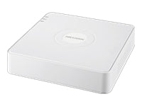 Hikvision DS-7104NI-Q1/4P - NVR - 4 canales - en red - 1U-3