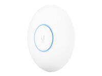Ubiquiti UniFi U6-PRO - Punto de acceso inalámbrico - Wi-Fi 6 - 2.4 GHz, 5 GHz - instalable en pared/techo