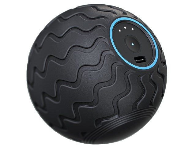 Therabody WAVESOLO-US - Massager - Wave Solo-1