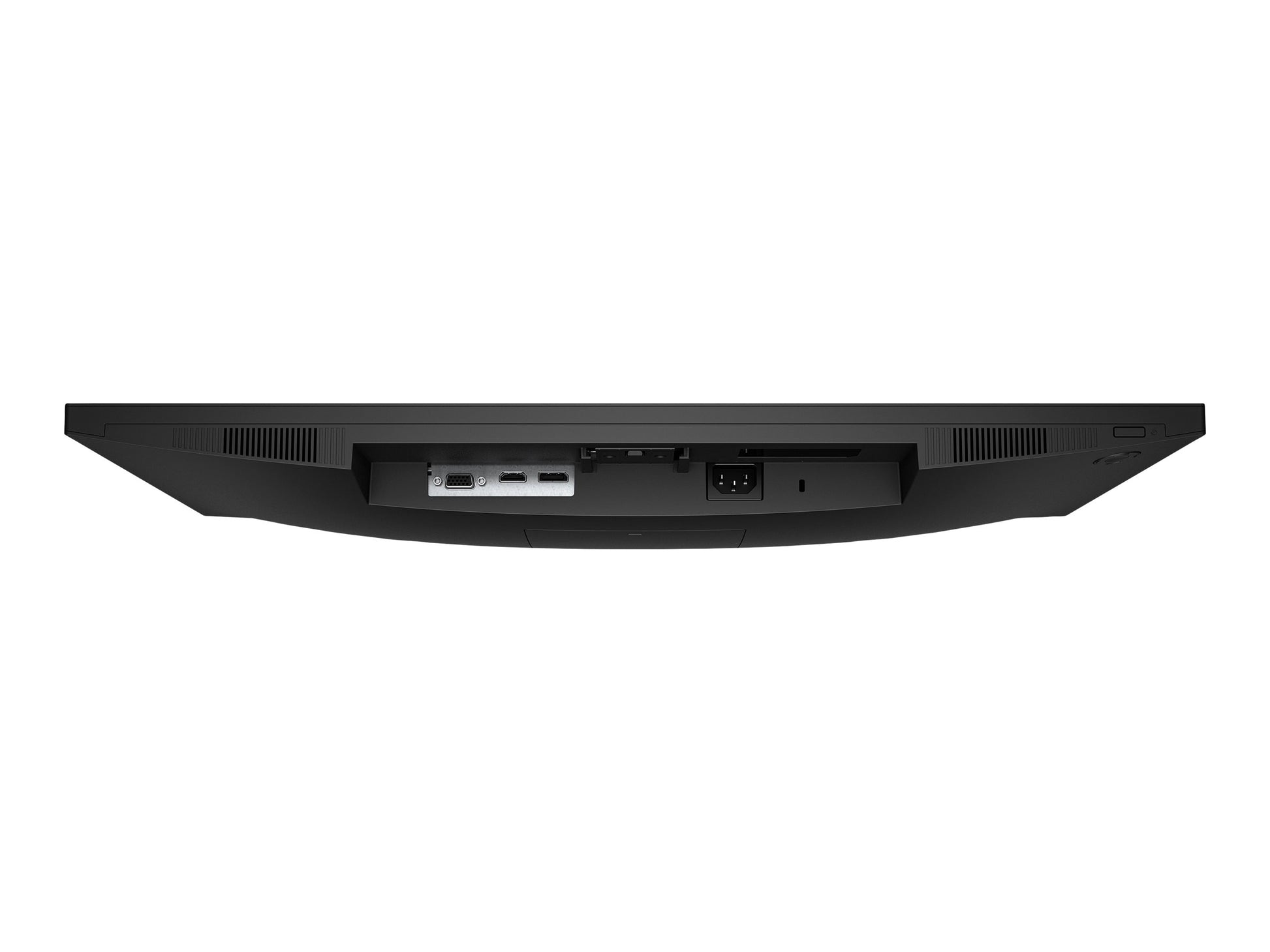 HP P27h G5 - P-Series - monitor LED - 27" - 1920 x 1080 Full HD (1080p) @ 75 Hz - IPS - 250 cd/m² - 1000:1 - 5 ms - HDMI, VGA, DisplayPort - altavoces - negro-7