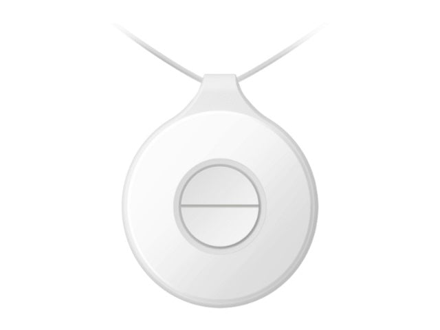Hikvision - Portable Emergency Button - Wireless-1