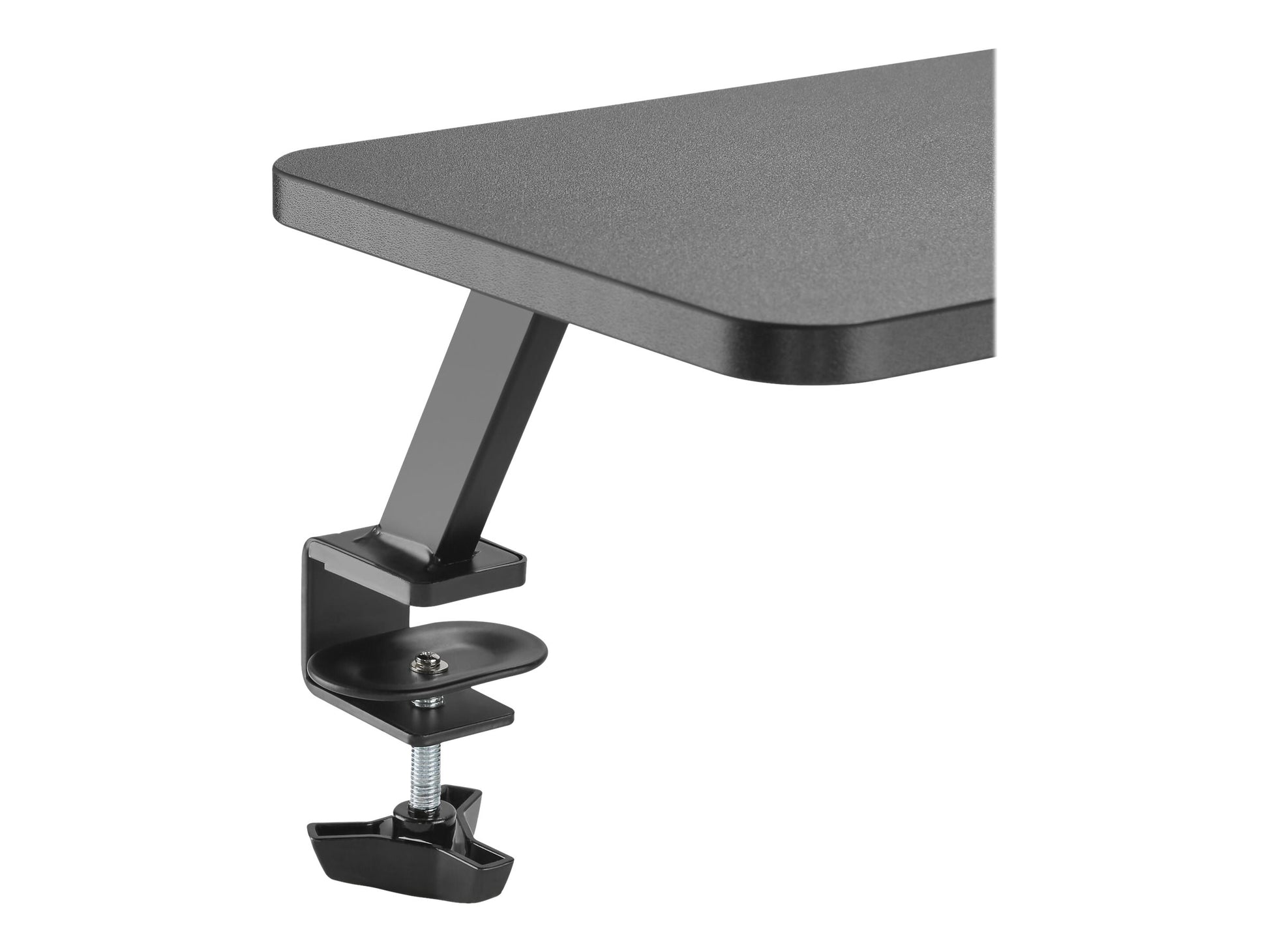 StarTech.com Base Riser para Monitor - Elevador para Monitor - Extra Ancho de 65cm - para Pantallas de hasta 34" - Kit de montaje - para Monitor - negro - tamaño de pantalla: hasta 32" - montable en escritorio-13