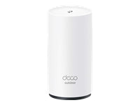 TP-LINK Deco X50-Outdoor V1 - Sistema Wi-Fi - (enrutador) - malla 1GbE - Wi-Fi 6 - Doble banda-4