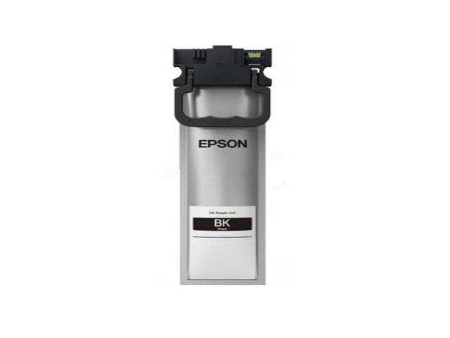 Epson WorkForce - Ink cartridge - Black - C5310/90 &C5810/90-2