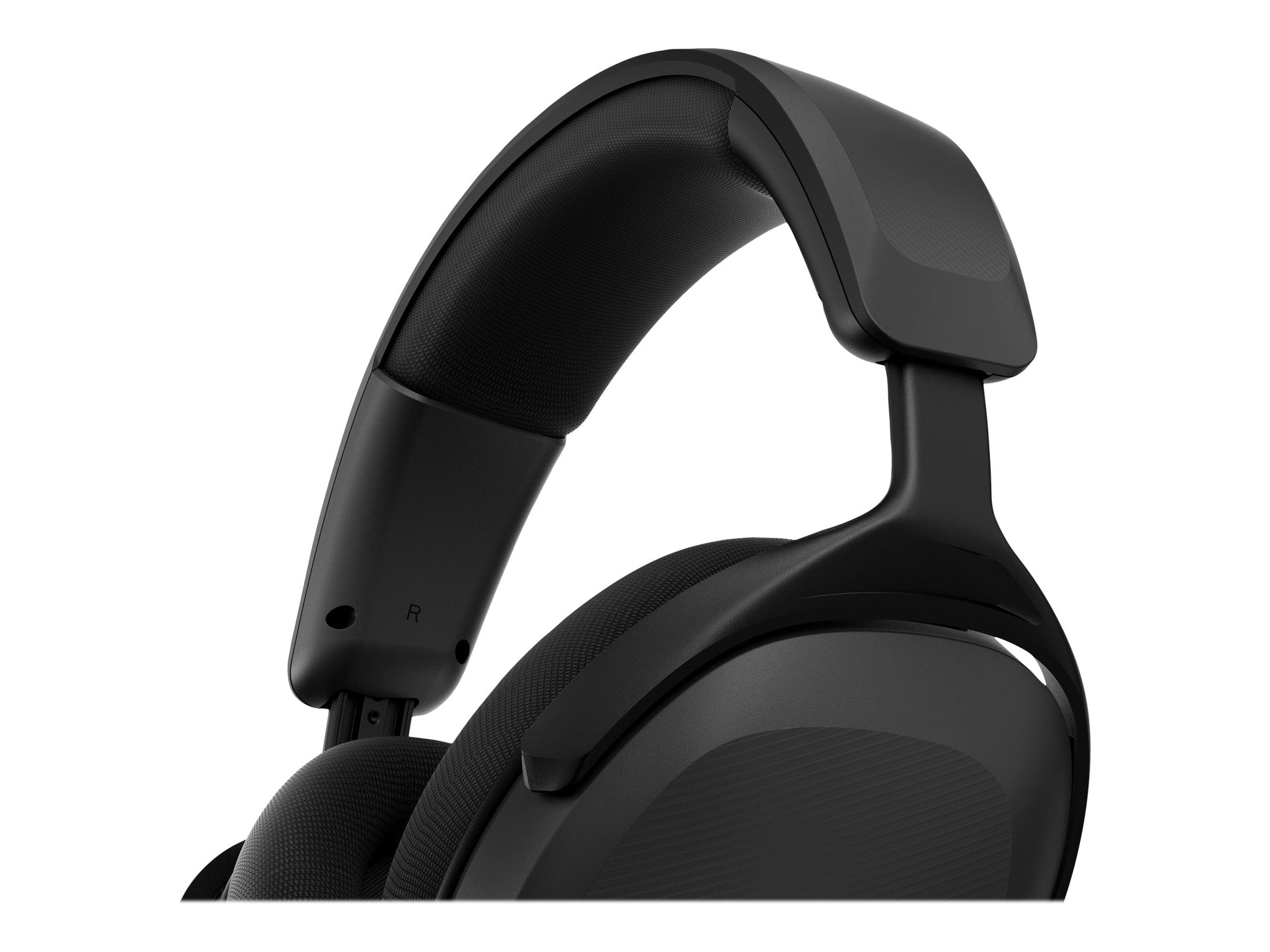 HyperX Cloud Stinger 2 Core - Auricular - tamaño completo - cableado - negro - para Victus by HP Laptop 15, 16; EliteDesk 800 G6; Laptop 17; Pavilion x360 Laptop-5