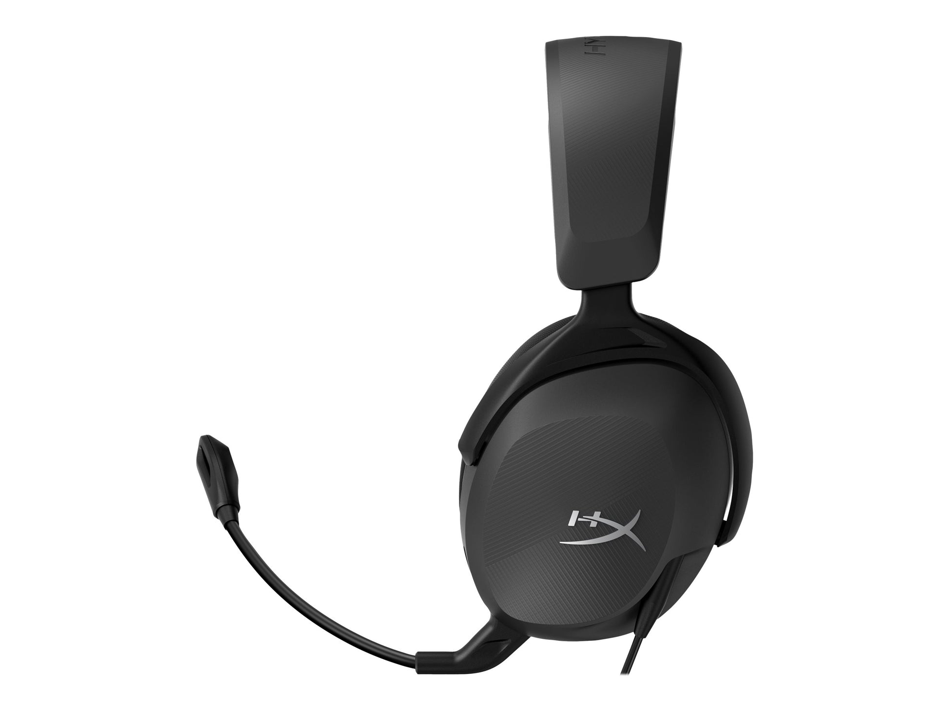 HyperX Cloud Stinger 2 Core - Auricular - tamaño completo - cableado - negro - para Victus by HP Laptop 15, 16; EliteDesk 800 G6; Laptop 17; Pavilion x360 Laptop-7