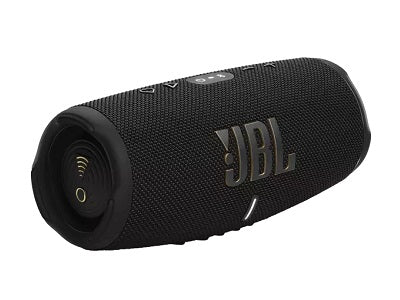 JBL Charge 5 - Altavoz - Bluetooth - Wifi - Negro-11