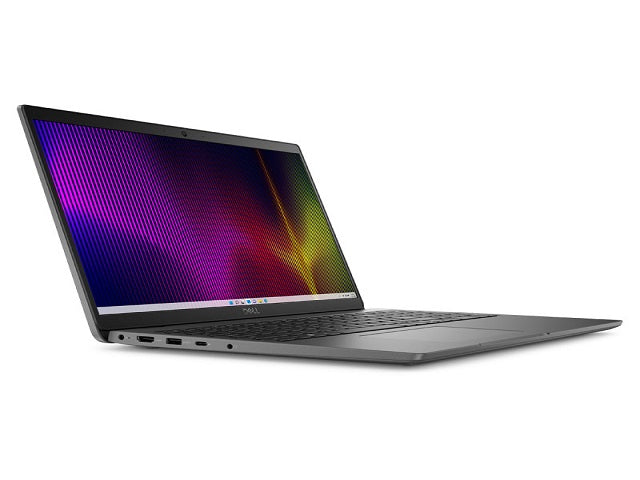 Dell Latitude 3540 - Intel Core i5 - 1335U / hasta 4.6 GHz - Win 11 Pro - Iris Xe Graphics de Intel - 8 GB RAM - 256 GB SSD NVMe, Class 35 - 15.6" IPS 1920 x 1080 (Full HD) - Gigabit Ethernet - Wi-Fi 6E - negro - BTS - con 1 Year Hardware Service with Ons