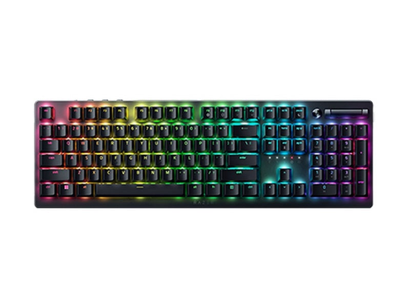 Razer - Keyboard - Wireless - Spanish - DeathStalker V2 Pro-3