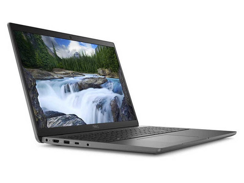 Dell Latitude 3540 - Intel Core i5 - 1335U / hasta 4.6 GHz - Win 11 Pro - Iris Xe Graphics de Intel - 8 GB RAM - 256 GB SSD NVMe, Class 35 - 15.6" IPS 1920 x 1080 (Full HD) - Gigabit Ethernet - Wi-Fi 6E - negro - BTS - con 1 Year Hardware Service with Ons-1
