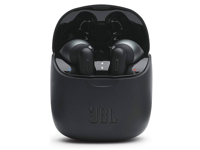 Jbl True Wireless Earbuds Vibe BEAM Black-2