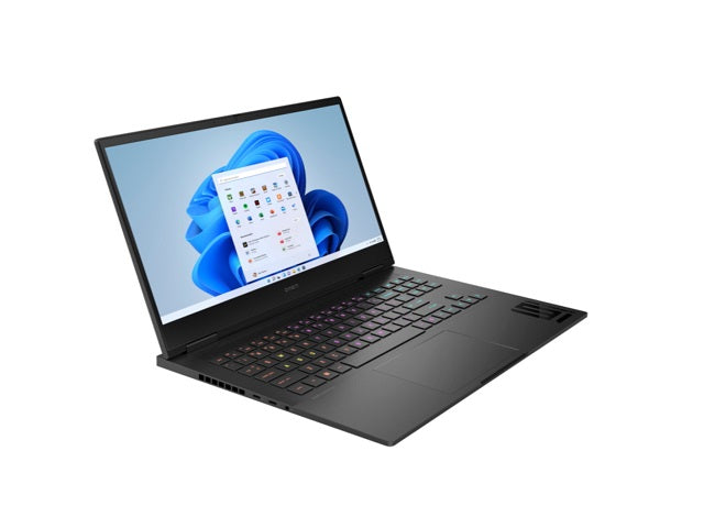 HP OMEN 16-wd0002la - Ordenador portátil - 16" - 1920 x 1080 - Intel Core i7 I7-13620H / hasta 4,9 GHz  - 16 GB DDR5 SDRAM - 1 TB SSD - NVIDIA GeForce RTX 4060 - Windows 11 Home - Español - Sin unidad óptica-1