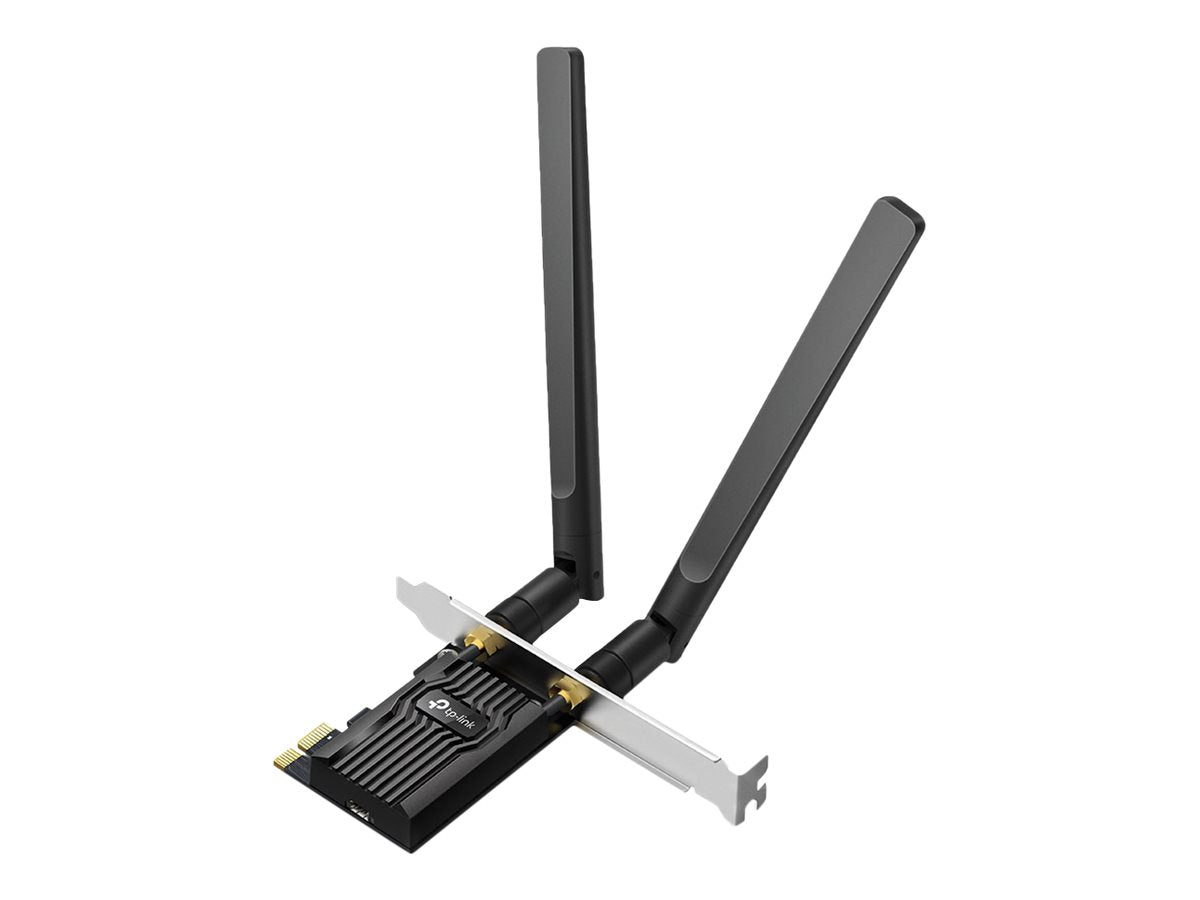 TP-Link Archer TX20E V2 - Adaptador de red - PCIe - 802.11ax, Bluetooth 5.2-4