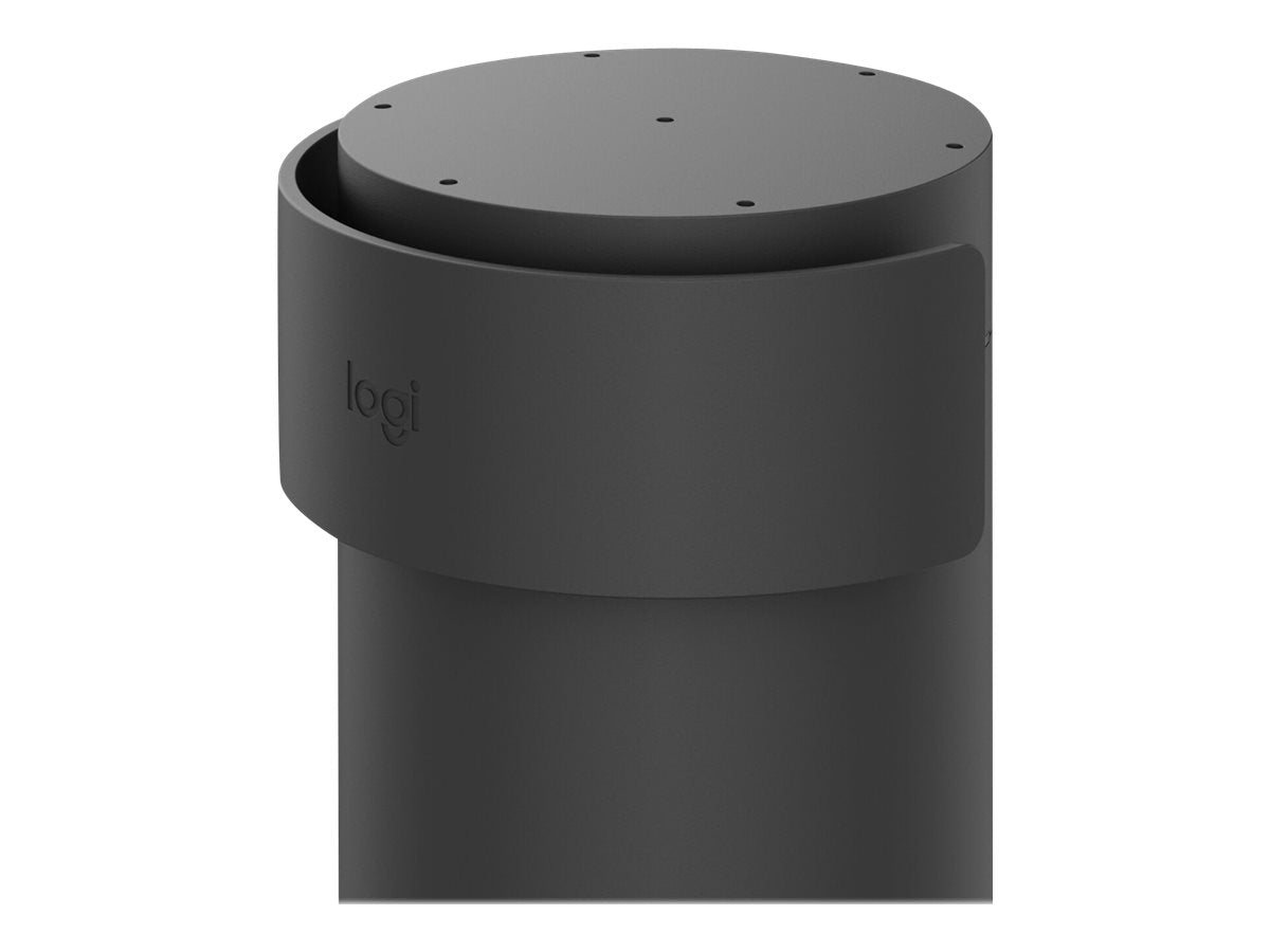 Logitech Sight - Cámera de conferencias - color - 4K - audio - PoE Plus-13